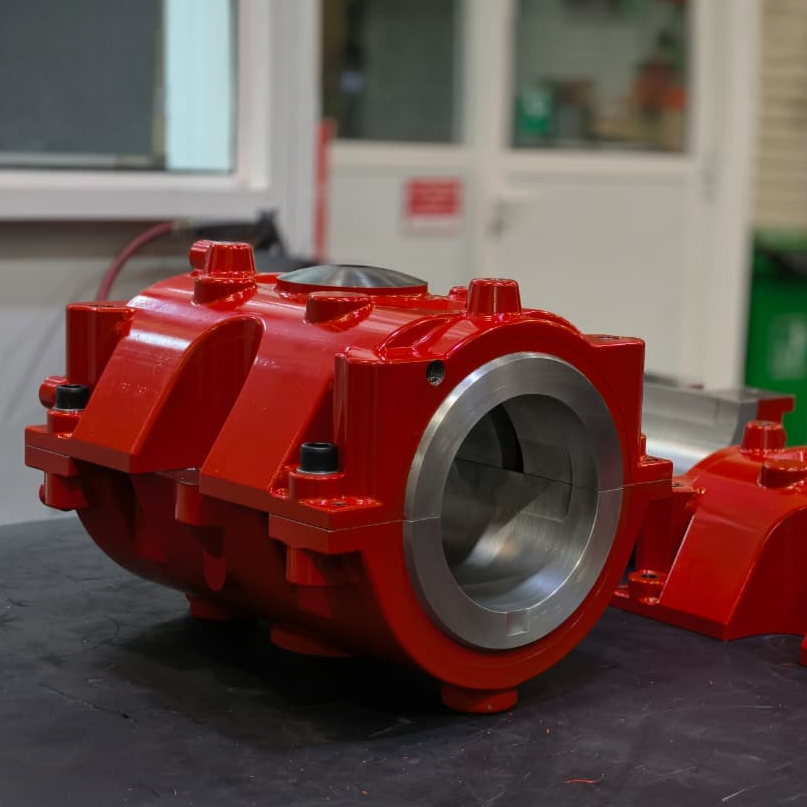 Dodge Bearing